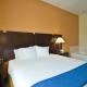 Comfort Inn & Suites Mexia, Mexia (Foto 10)