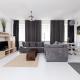 City Centre Apartment by BookingHost, Warschau - Foto 9