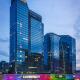Fraser Suites Guangzhou, Kanton
