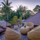 Mas Ubud Villa by Sanga Sanga Hospitality - Foto 4