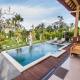 The Aruna Villa by Purely Ubud - Fotografie 5