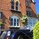 Ashbury Bed & Breakfast Great Malvern - Zdjęcie 3