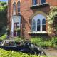 Ashbury Bed & Breakfast Great Malvern - Zdjęcie 2