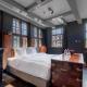 Boutique Hotel The Craftsmen, Amsterdam (zdjęcie 6)