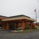 Econo Lodge Inn & Suites Jackson Northwest - Foto 1