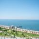 Beach Tower Apart, Batumi - Fotografie 3