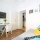 Studio in heart of Warsaw II, Varsavia - Foto 3