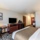 Cobblestone Hotel & Suites Hartford, Hartford - Fotografie 5