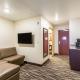 Cobblestone Hotel & Suites Hartford, Hartford - Fotografie 4