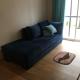 Apartamento central e aconchegante, Foz do Iguaçu - Fotografie 10