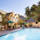Lafayette Park Hotel & Spa, Lafayette