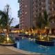 Apartamento em Resort de Oli­mpia, Olímpia - Fotografie 3