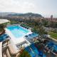 Hotel Aston La Scala, Nice - Fotografie 1