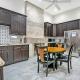 Stylish 4BR condo in Downtown by Hosteeva, New Orleans - Fotografie 9