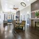 Stylish 4BR condo in Downtown by Hosteeva, New Orleans - Fotografie 6
