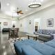 Stylish 4BR condo in Downtown by Hosteeva, New Orleans - Fotografie 1