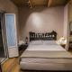 Edward Rooms & Wellness B&B Trani - Foto 9