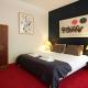Wooden Mill B&B, Amsterdam