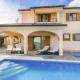 Villa Rose Rovigno (Rovinj) - Foto 1