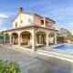 Villa Rose Rovigno (Rovinj) - Foto 2