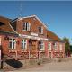 Motel Højmølle Kro, Eskilstrup - Fotografie 1