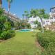 Sea Flower Beach & Golf II parking included, Mijas Costa - Photo 4