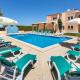 Apartamentos Monte dos Avós, Albufeira by AlgarveBlossom - Fotografie 1