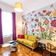 K5 - The happy home in the Nightlife Zone, Budapeszt - Zdjęcie 1