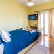 Central 6th Floor Studio Near Metro & View&200mbps, Athen - Foto 4