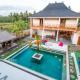 Kaniu Lombok Hostel, Kuta Lombok