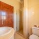 Scenic Views 3 bedroom Villa with private jacuzzi in Sabina, Hurghada - Foto 9