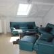 Ferienwohnung Abersfelder mit Balkon, Wildflecken - Photo 3