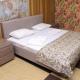 GOLDEN SECONDS Hotel, Jerevan (fotografie 4)