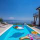 Holiday Home Kvarner with private heated pool