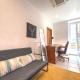 Lovely large familial apartment in central Nice, ten minutes walk to the beach!, Nice - Photo 9