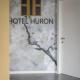 Hotel Huron Mol - Foto 9