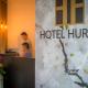 Hotel Huron Mol - Foto 2