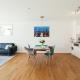 Freiburg-Design-Apartment 3, Gundelfingen