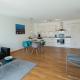 Freiburg-Design-Apartment 3, Gundelfingen (fotografie 4)