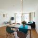 Freiburg-Design-Apartment 3, Gundelfingen (fotografie 5)