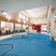 Days Inn & Suites by Wyndham Winnipeg Airport Manitoba, Winnipeg - Fotografie 3
