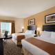 Days Inn & Suites by Wyndham Winnipeg Airport Manitoba, Winnipeg - Fotografie 4