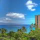 Honua Kai - Konea 642 - Ocean View from inside! 2b/2b, Kaanapali