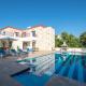 Serenity Villa with Private Pool - 200m to Sea or Beach Argaka - Foto 1