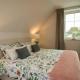 Luxuswohnung Pazifik WESER WELLNESS WHIRLPOOL, Brake - Foto 10