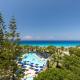 Blue Horizon, Ialisos