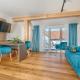 Hotel & Restaurant Herzstück Waldkirchen, Waldkirchen - Fotografie 7