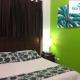 Hostal Blue Pacific