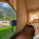 Escape Adventure Camps By Escape Stays, Luxury Swiss Camps by Glacier water Stream, Complimentary Bonfire, Travelers Award winner from Last 4 Years, Saturang - 写真 10
