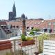 145m² city center 4 bedrooms view of the Cathedral Strasbourg - Photo 1